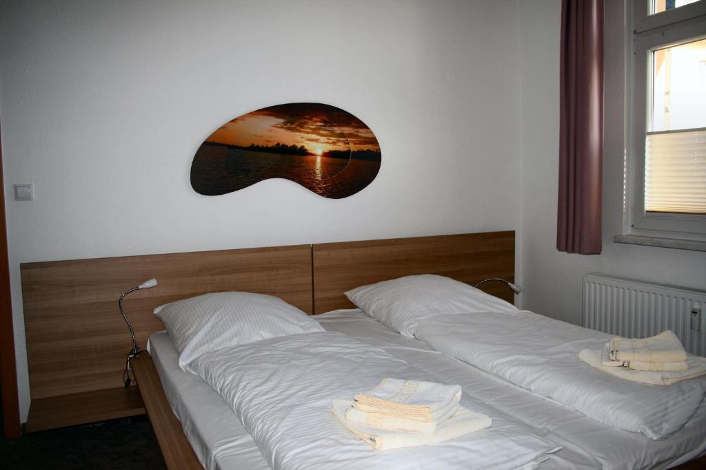 Garni Eden Hotels Villa Dora Heringsdorf  Room photo
