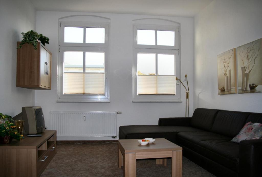 Garni Eden Hotels Villa Dora Heringsdorf  Room photo